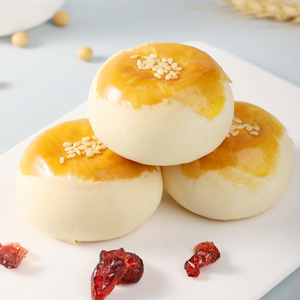 蔓越莓芝士酥