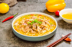 金湯調(diào)味醬
