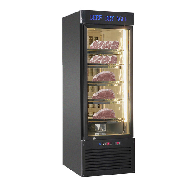 Beef Dry Aging Refrigerator Fillet Steak Meat Dry Ager Cabinet Fridge