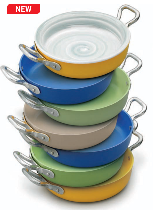 Agnelli 厨房用具