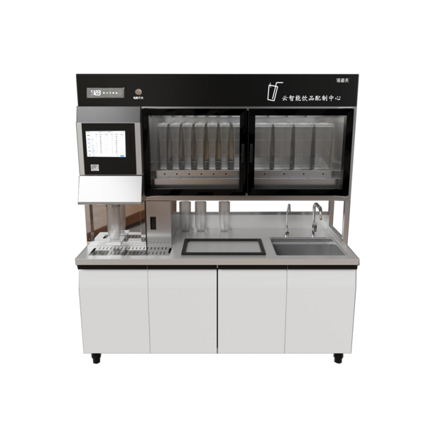 配茶機(jī)