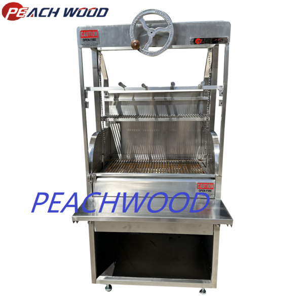 升降牛扒炉YGGW900