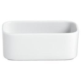 德国Arthur krupp瓷糖/茶包架