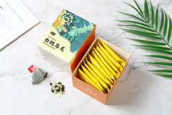 白桃烏龍茶