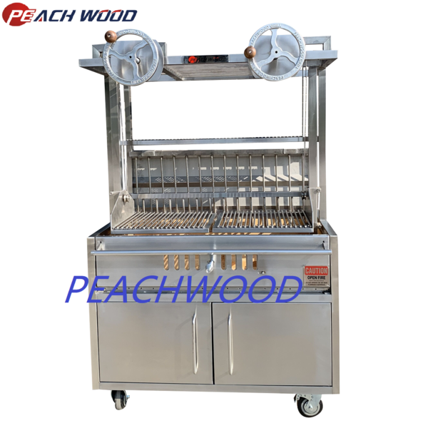 升降牛扒炉YGDW1200S