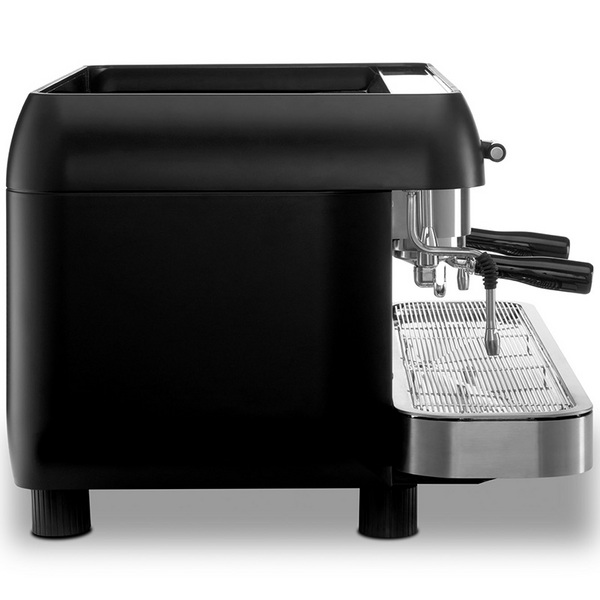 IBERITAL 意式咖啡机 EXPRESSION PRO 双头（哑光背板）