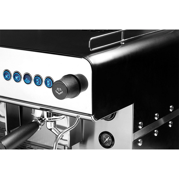 IBERITAL 意式咖啡机 IB7 电控板 双头高杯