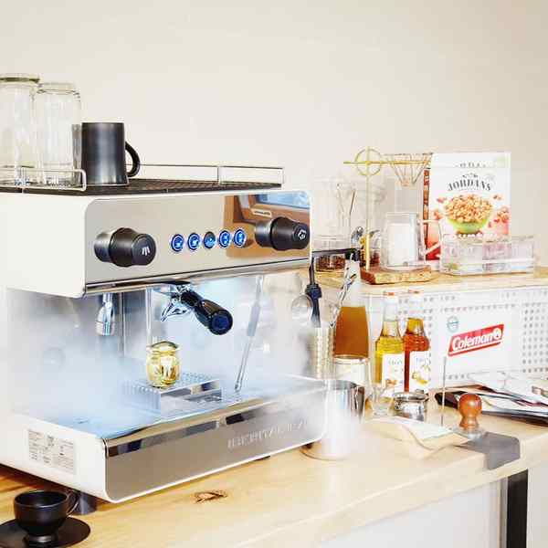 IBERITAL 意式咖啡机 IB7 电控板 单头