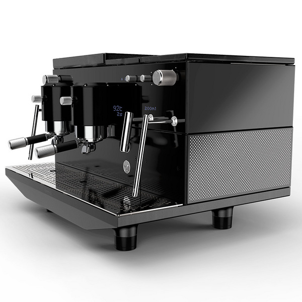 IBERITAL 意式咖啡机 VISION 双头