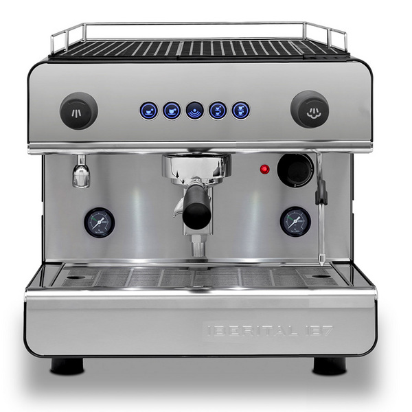 IBERITAL 意式咖啡机 IB7 电控板 单头