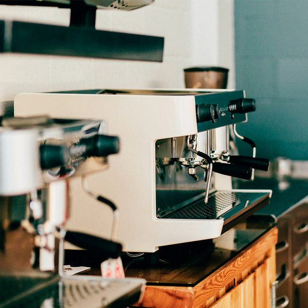 IBERITAL 意式咖啡机 INTENZ 电控板 双头