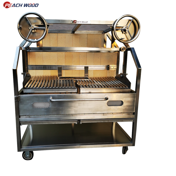 升降牛扒炉YGGW1500