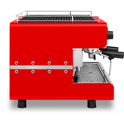 IBERITAL 意式咖啡机 IB7 电控板 双头高杯（红色/蒂凡尼蓝）