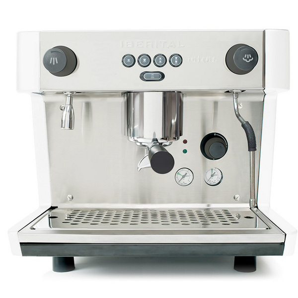 IBERITAL 意式咖啡机 INTENZ 电控板 单头