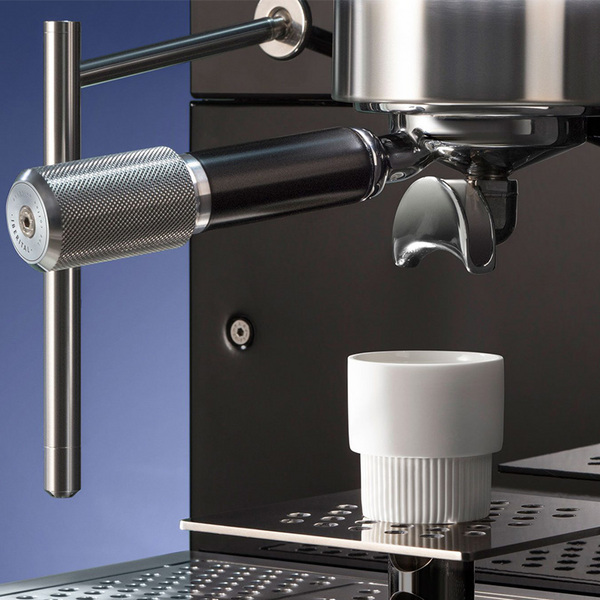 IBERITAL 意式咖啡机 VISION 双头