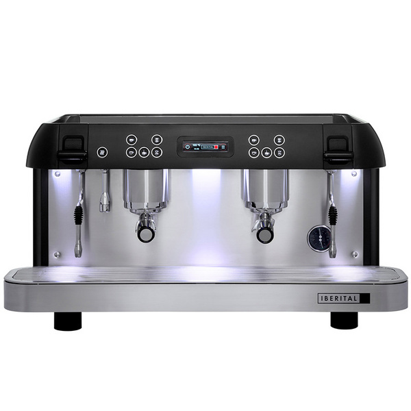 IBERITAL 意式咖啡机 EXPRESSION PRO 双头