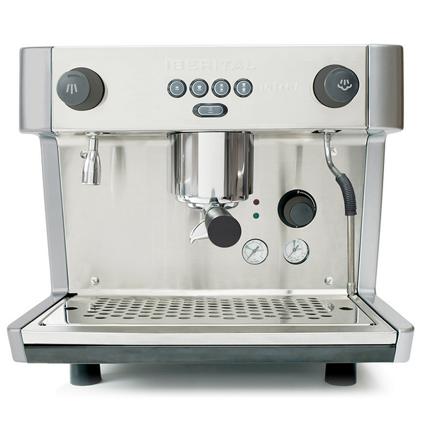 IBERITAL 意式咖啡机 INTENZ 电控板 单头