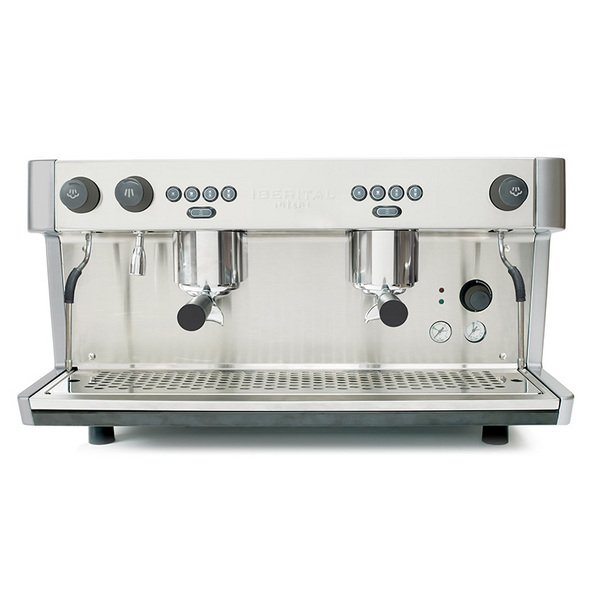 IBERITAL 意式咖啡机 INTENZ 电控板 双头