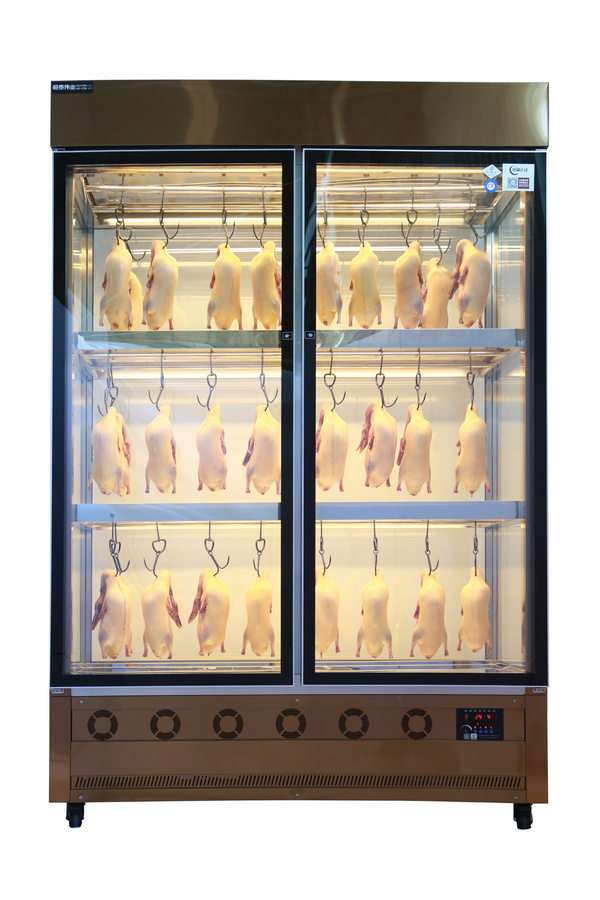 展示款—晾胚间