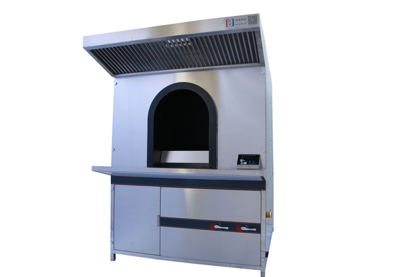 不锈钢款烤鸭炉