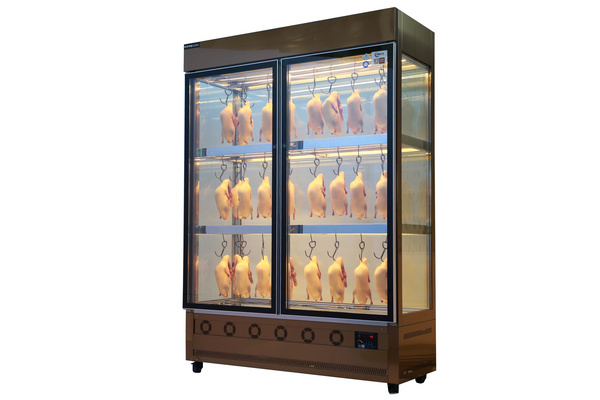 展示款—晾胚间