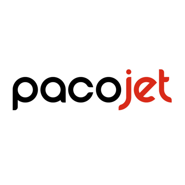 Pacojet