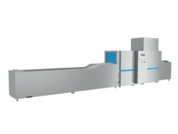 HT-SC1X1H-510A 鼓泡池洗碗機(jī)