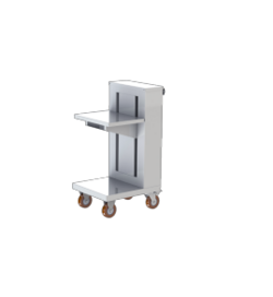 HT-L500 升降托盘车