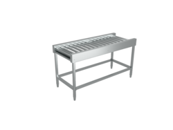 HT-NPTS-Line 无动力输送棍