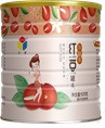商家推荐：广西宇峰保健食品有限公司——红豆罐头
