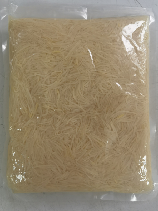 香味冬筍(筍絲)