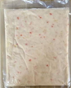 土豆沙拉(蛋黃味)