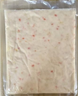 土豆沙拉(蛋黃味)