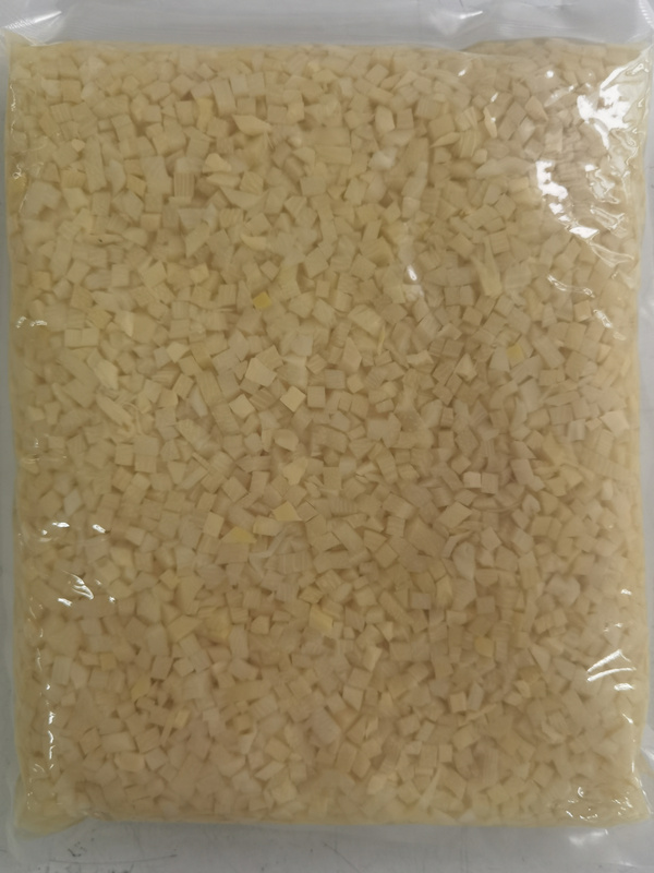 香味冬筍(筍丁)