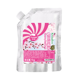 津彩櫻花花瓣醬
