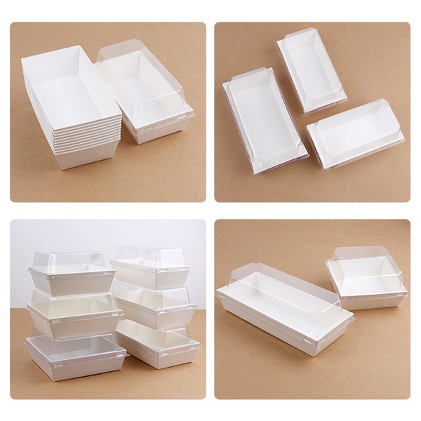 烘焙西点盒甜品盒蛋糕盒蛋挞盒子