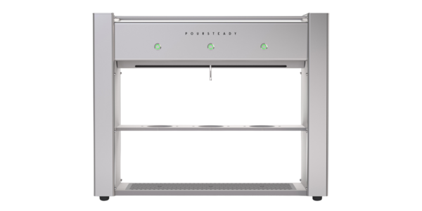 自动手冲咖啡机