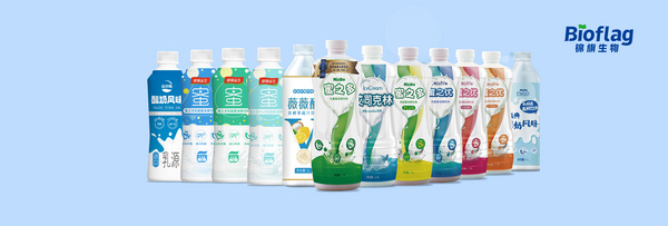 益生菌产品合集