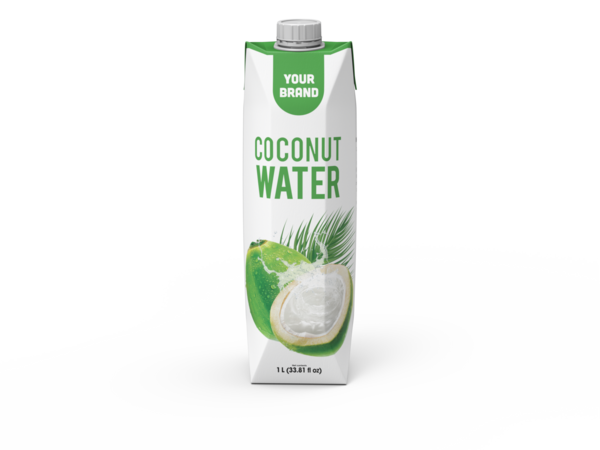 椰子水