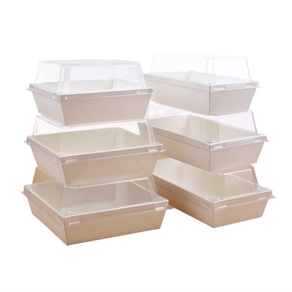 烘焙西点盒甜品盒蛋糕盒蛋挞盒子