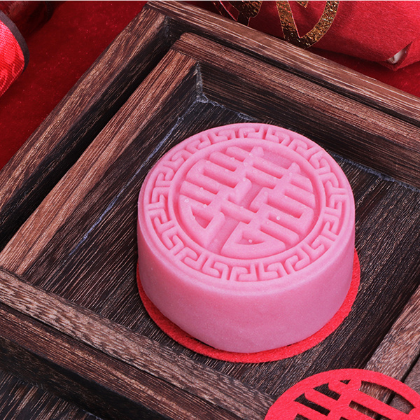 鹏发兴旺喜饼系列