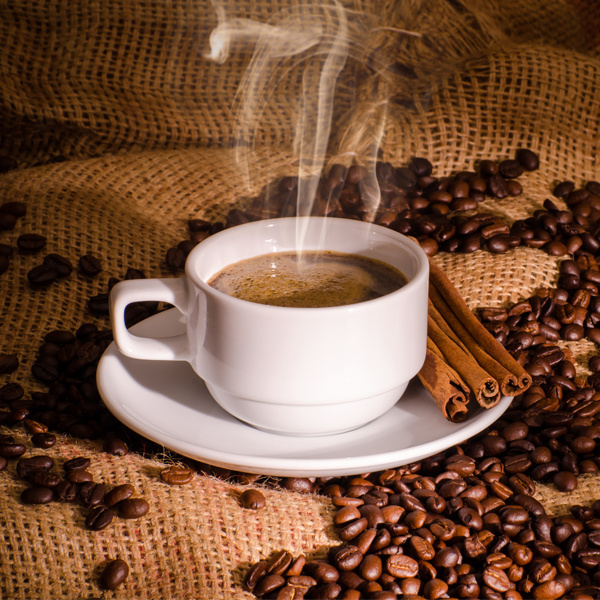 咖啡饮品-现磨口感香精