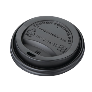 Biodegradable Cpla Cup Lid