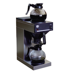 半自动滴滤式咖啡奶茶机MDK-288