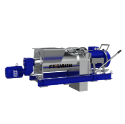 锯齿刀片果蔬破碎机