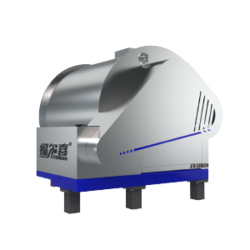 粘稠物料匀混系统