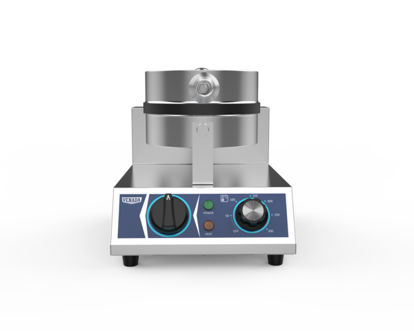 WF-2207S WAFFLE MAKER