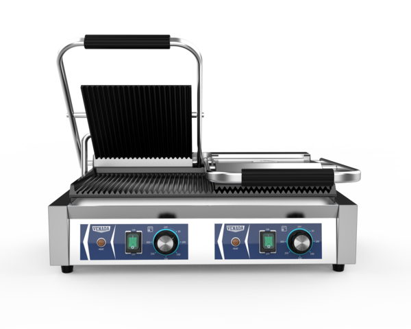 EGD-20C PANINI CONTACT  GRILL