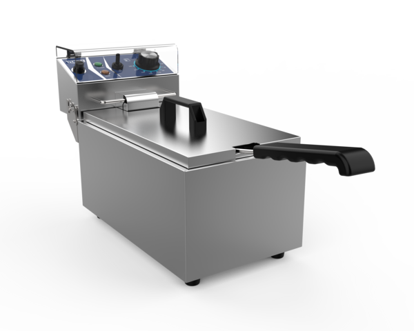 EF-081 ELECTRIC  FRYER