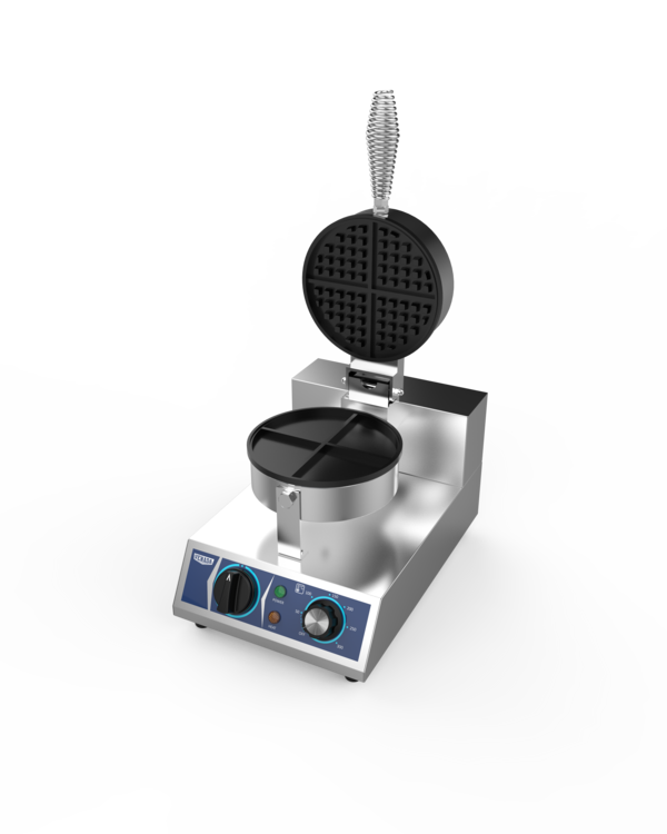 WF-2207S WAFFLE MAKER